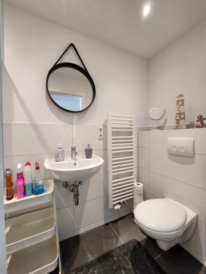 Cozy Apartment Mit Wifi, Aufzug & Kostenlos Parken El-Living Augsburg Bagian luar foto
